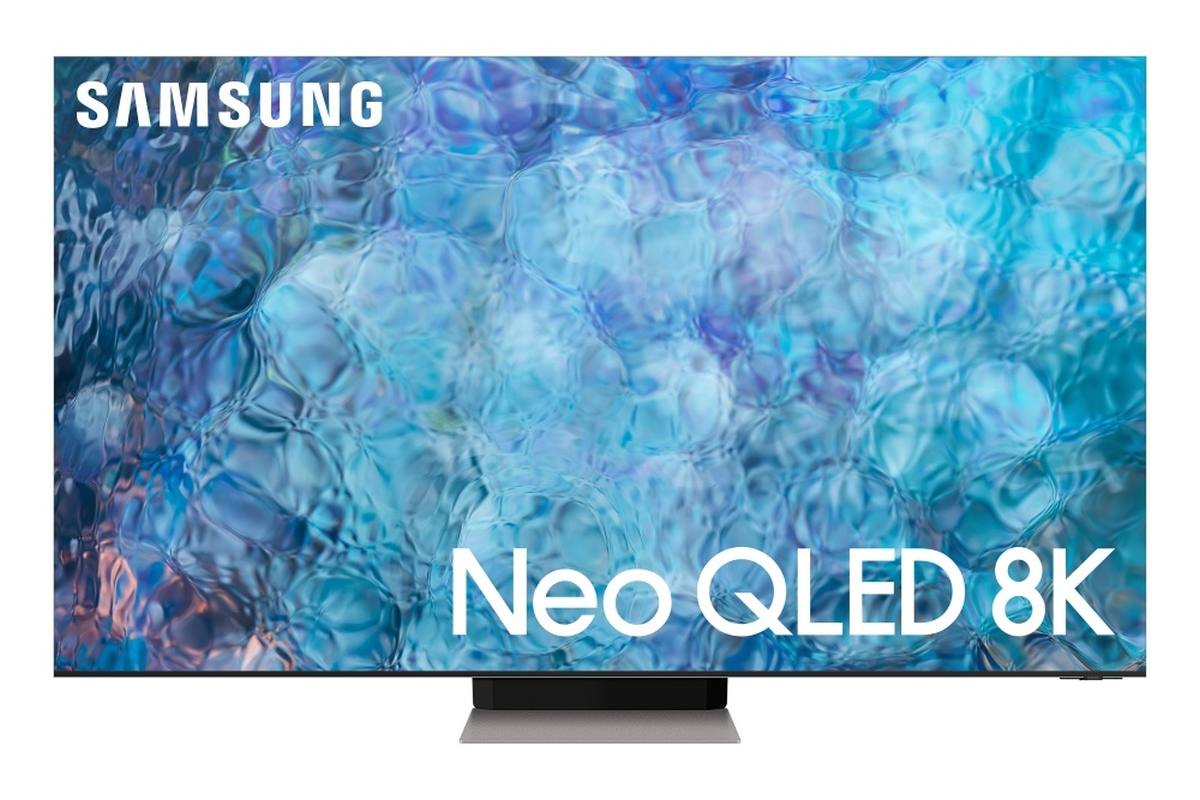 Samsung Neo QLED QN900A