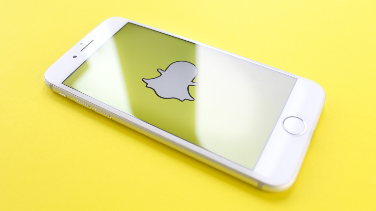Snapchat testuje nowe metody śledzenia użytkowników