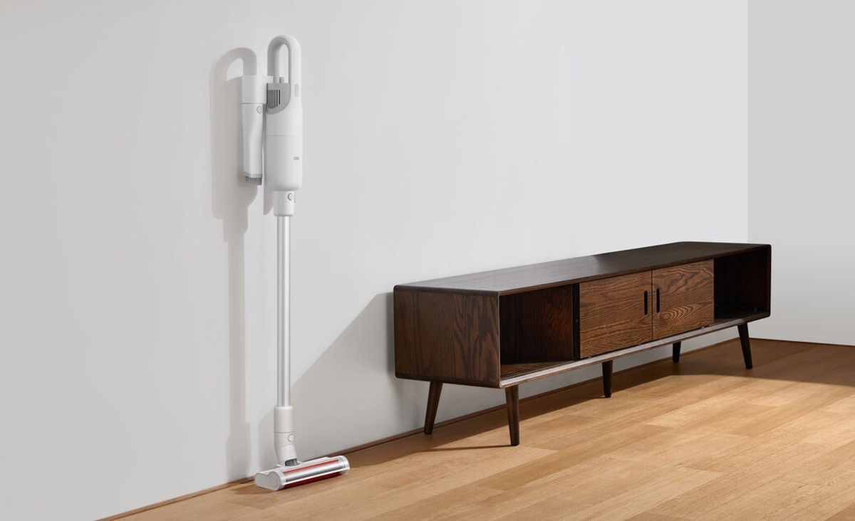 Xiaomi-Flash Sale Mi Vacuum Cleaner Light wiosenne porządki