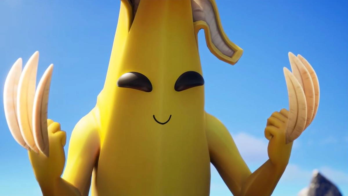 Prawnicy Apple i Epic Games dyskutowali o... gołych bananach