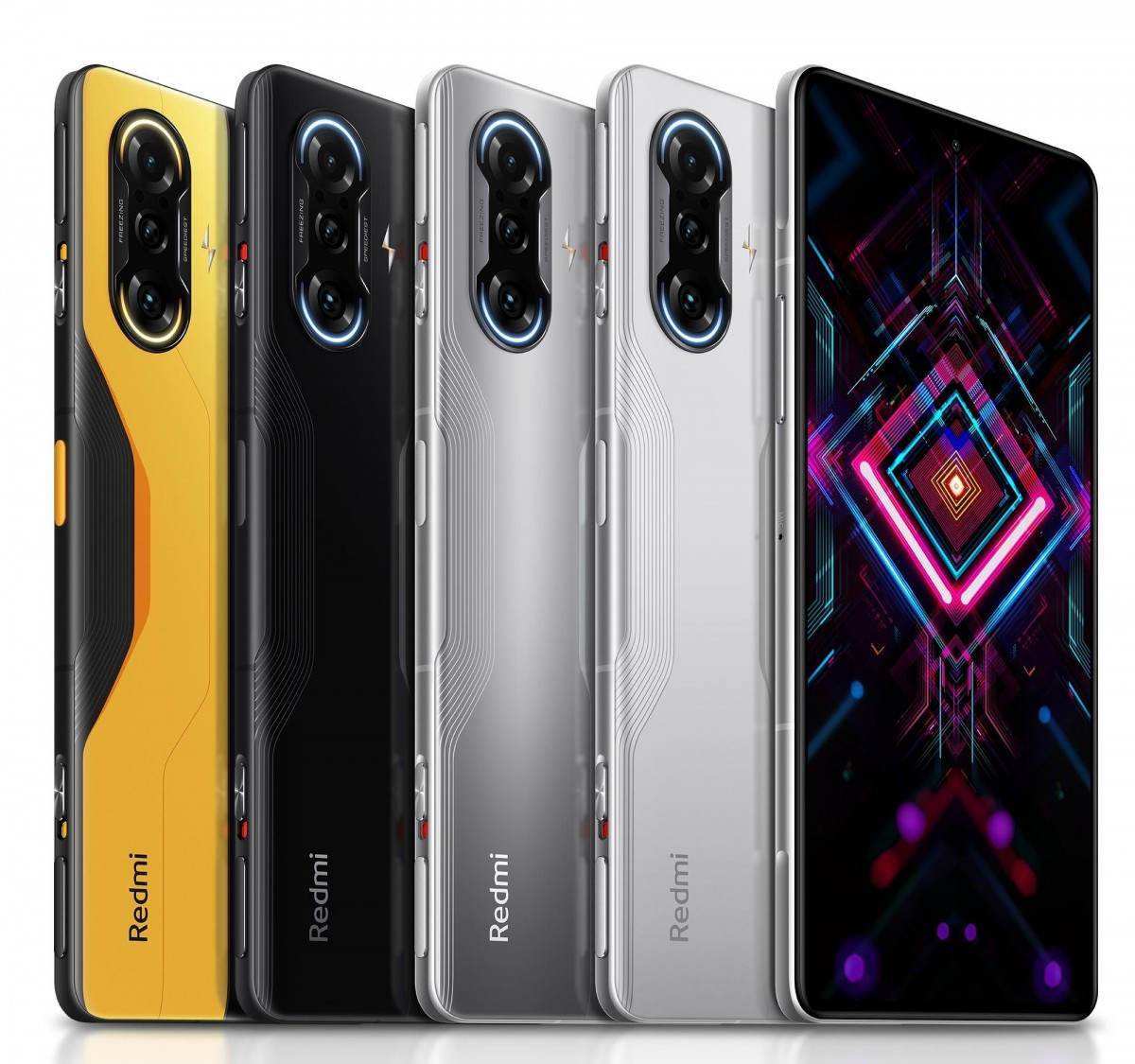 Xiaomi POCO F3 GT potwierdzony, premiera zapowiedziana na lato