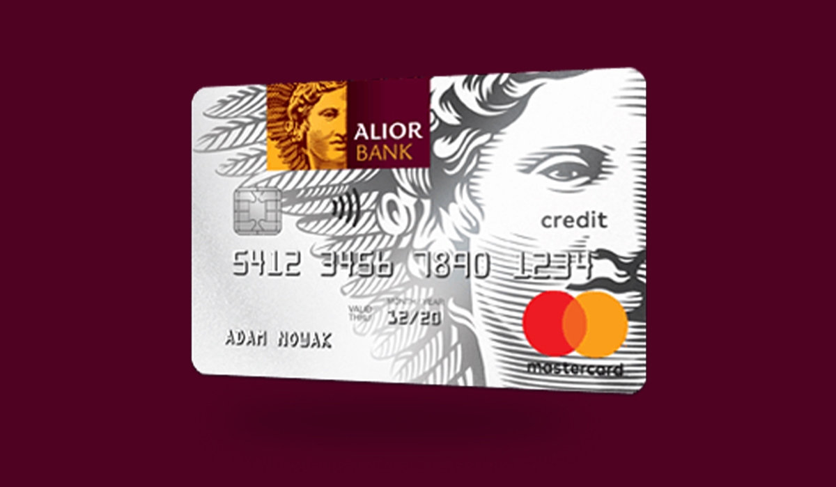 Alior Bank rozwija bankowość internetową: kupisz w niej nowe ubezpieczenia PZU i LINK4