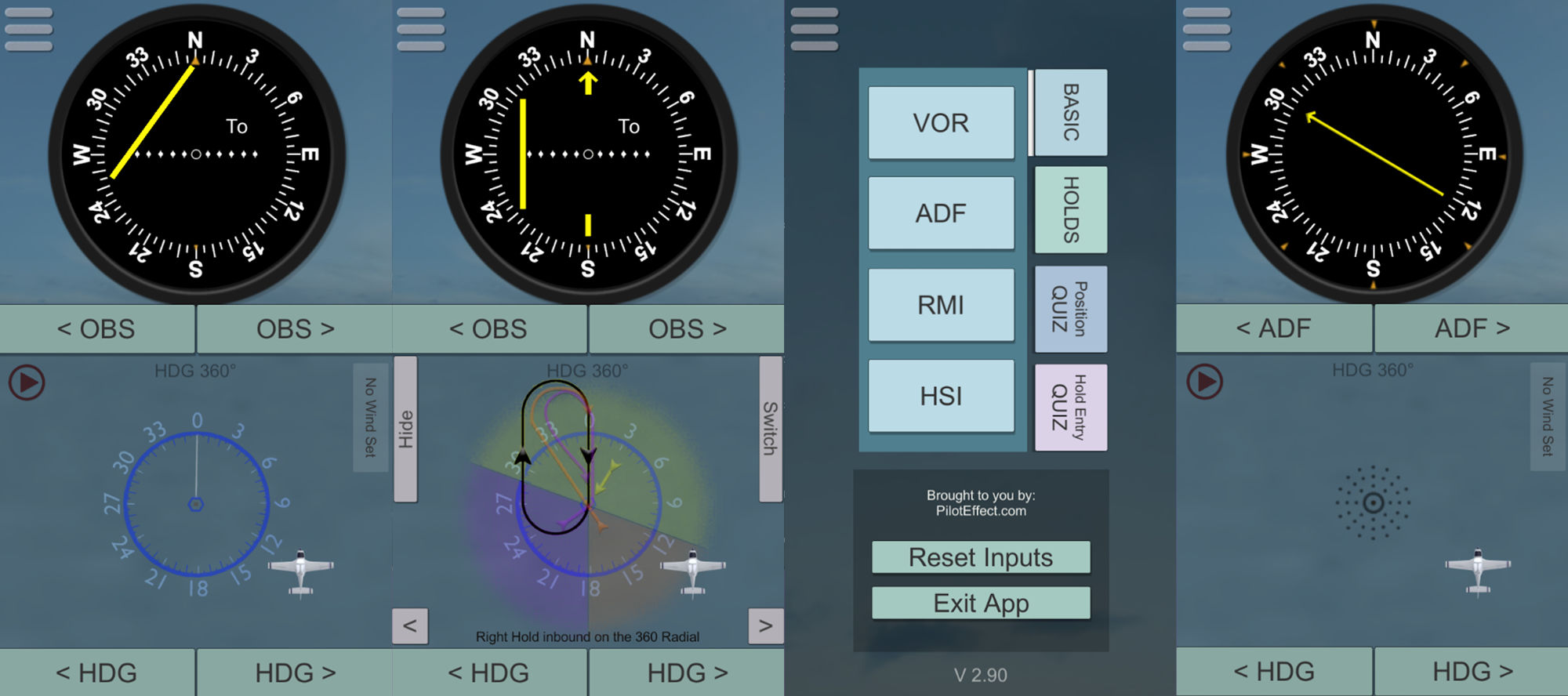 Nav Aid Pro dla Androida teraz za darmo w sklepie Play