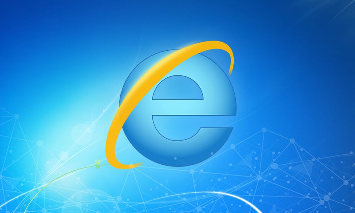 Internet Explorer - w przyszłym roku kończy się wsparcie dla przeglądarki