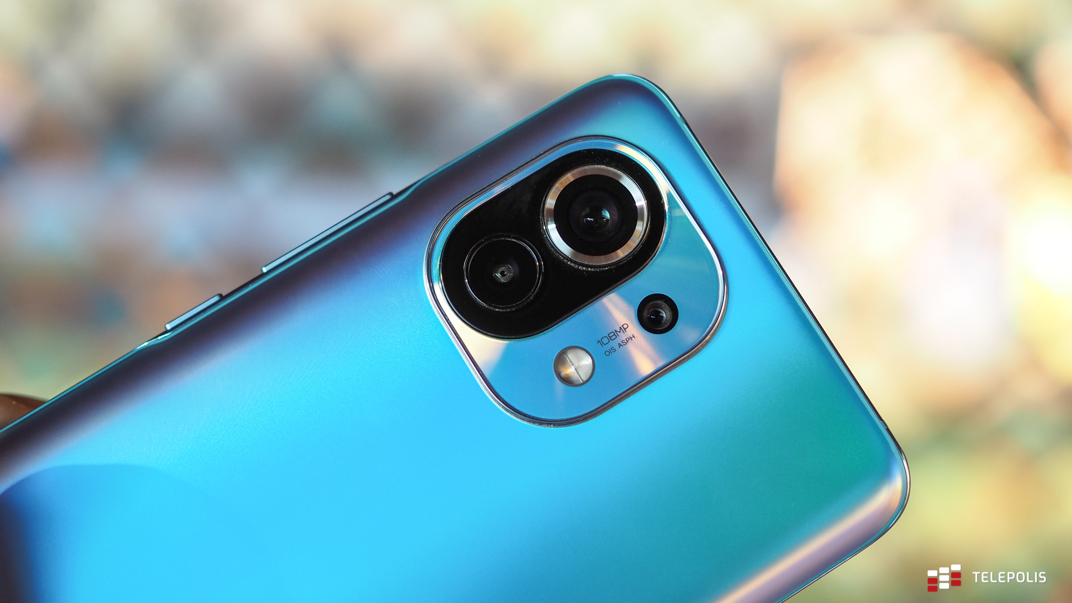 Xiaomi HyperCharge naładuje smartfona w 8 minut
