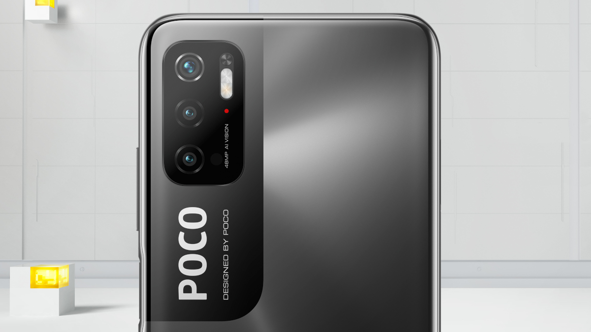 Xiaomi Poco M3 Pro - potwierdzono szczegóły specyfikacji