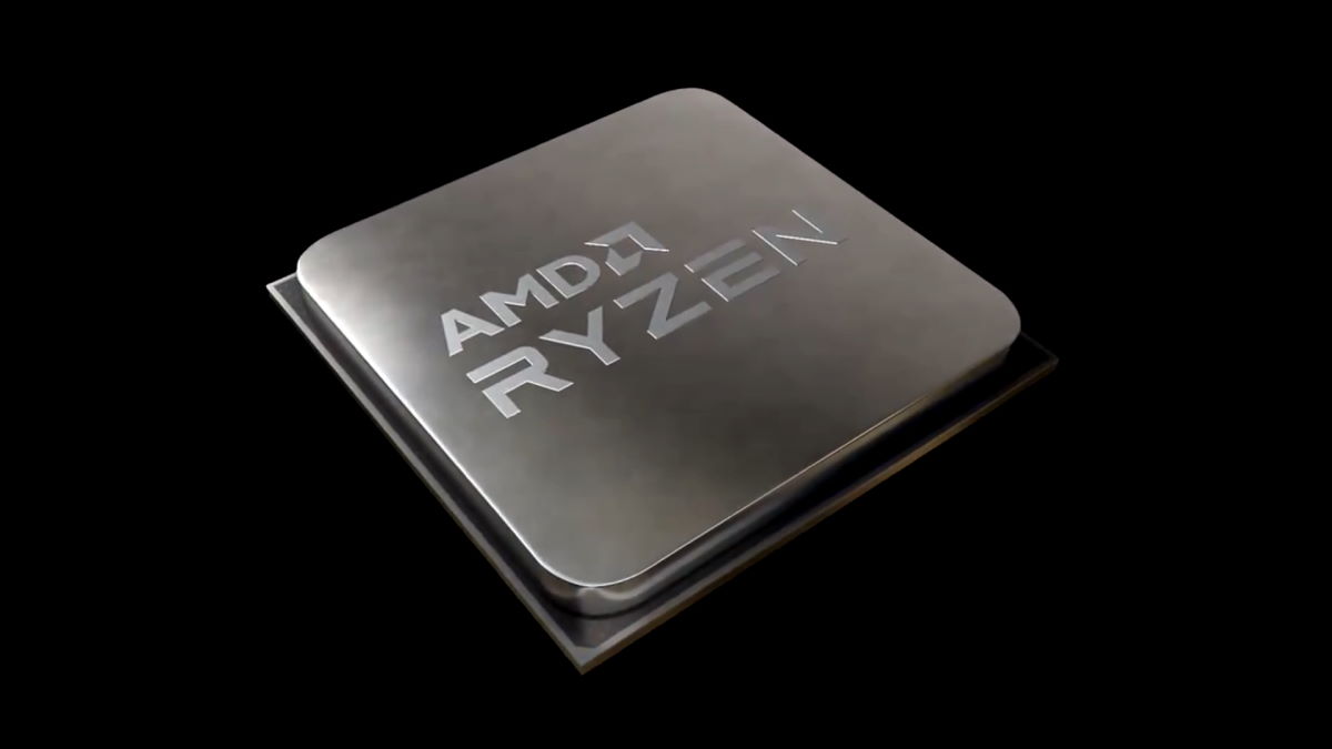 AMD 3D Chiplet - nowa technika zapewni duży wzrost wydajności w grach 