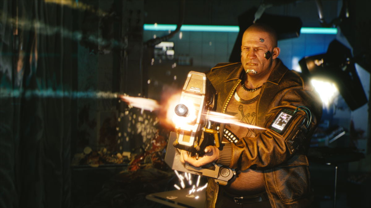 Brytyjski akcjonariusz CD Projekt RED domaga się dywizji całego zarządu polskiej firmy