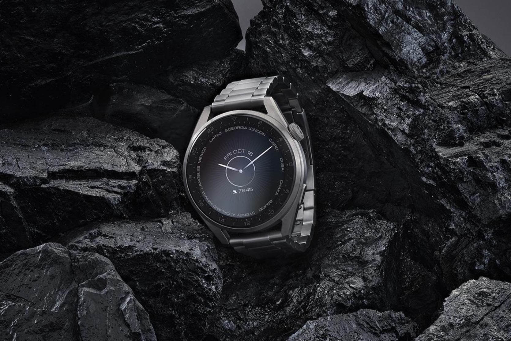huawei watch 3 cena