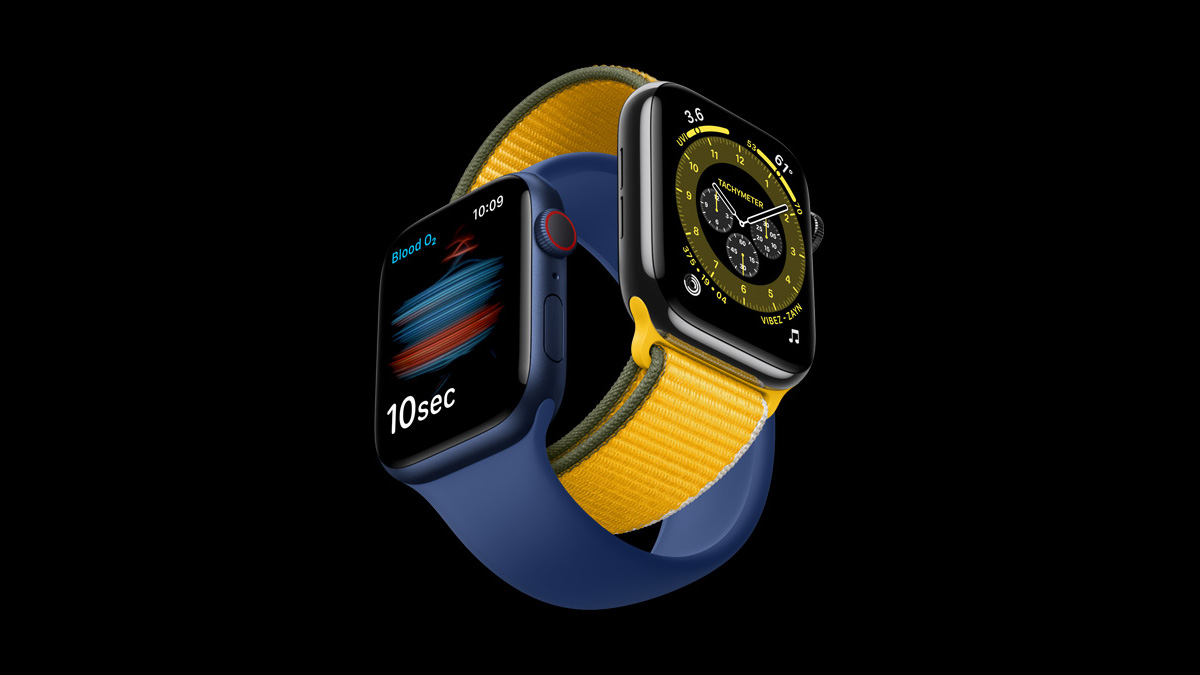 apple watch 6 ebay