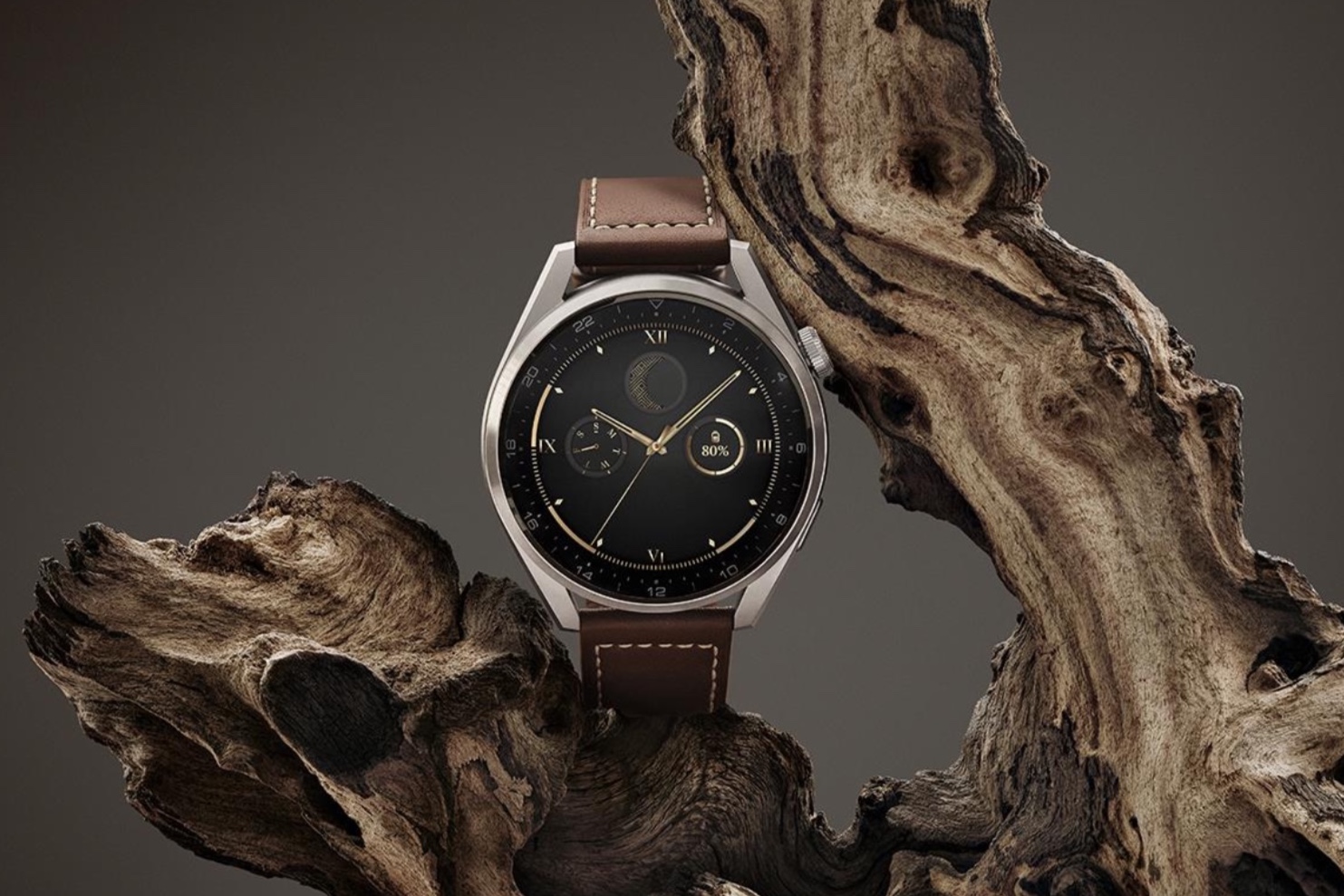huawei watch w3
