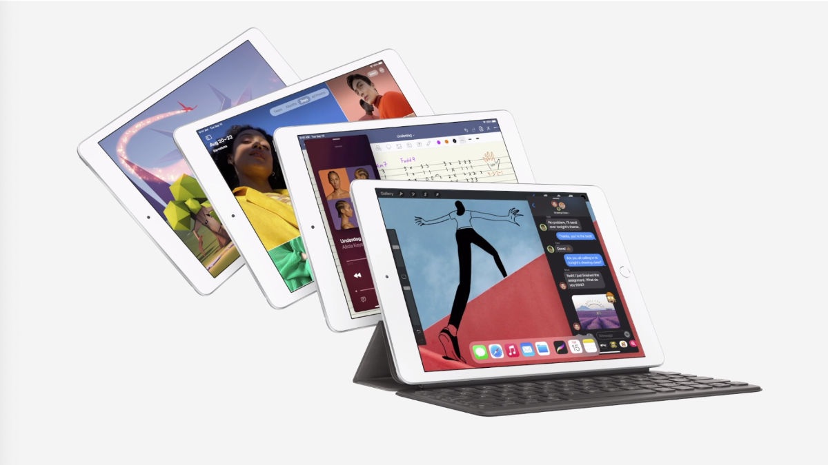 Apple myśli nad większymi iPadami - zrównają się z laptopami MacBook?