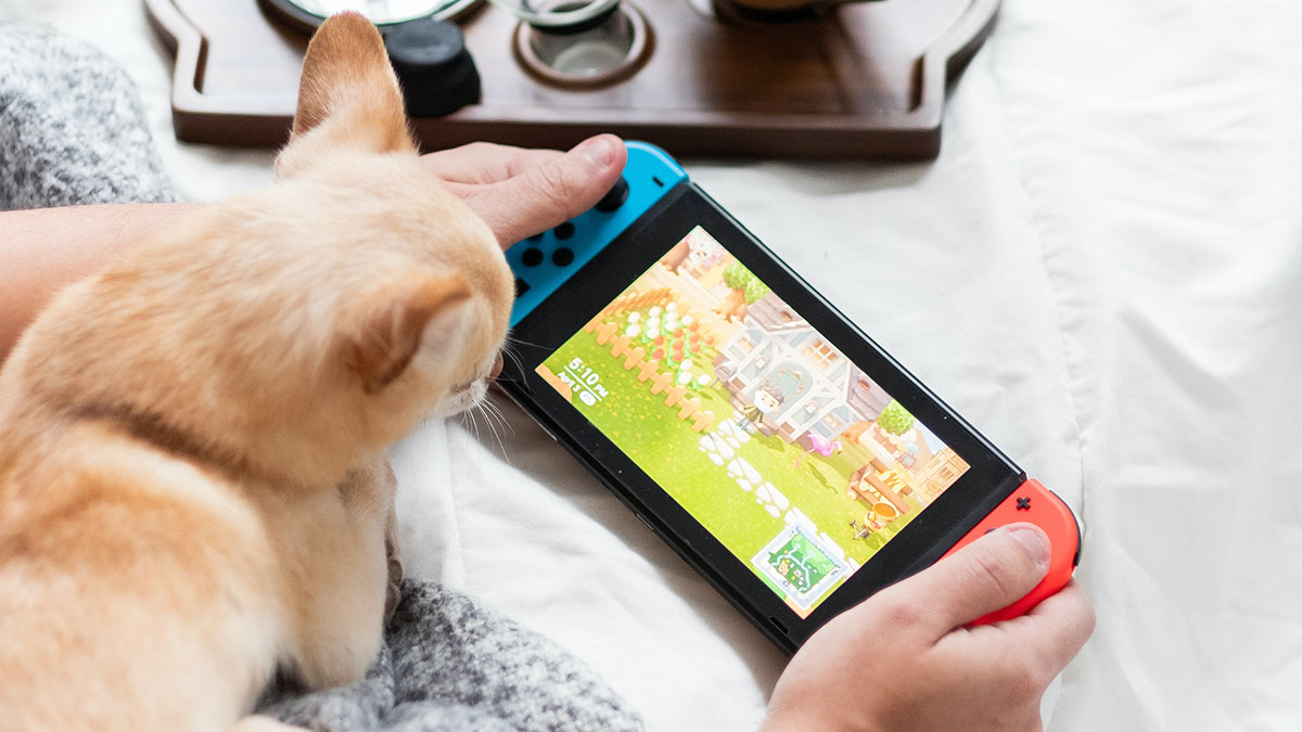 Nintendo w końcu reaguje na plotki na temat Switcha Pro