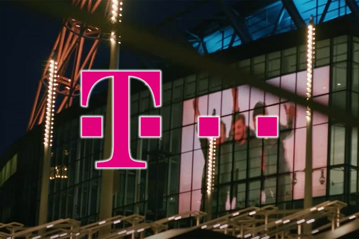 T-Mobile mistrzowska oferta 200 GB 5G 45 zł