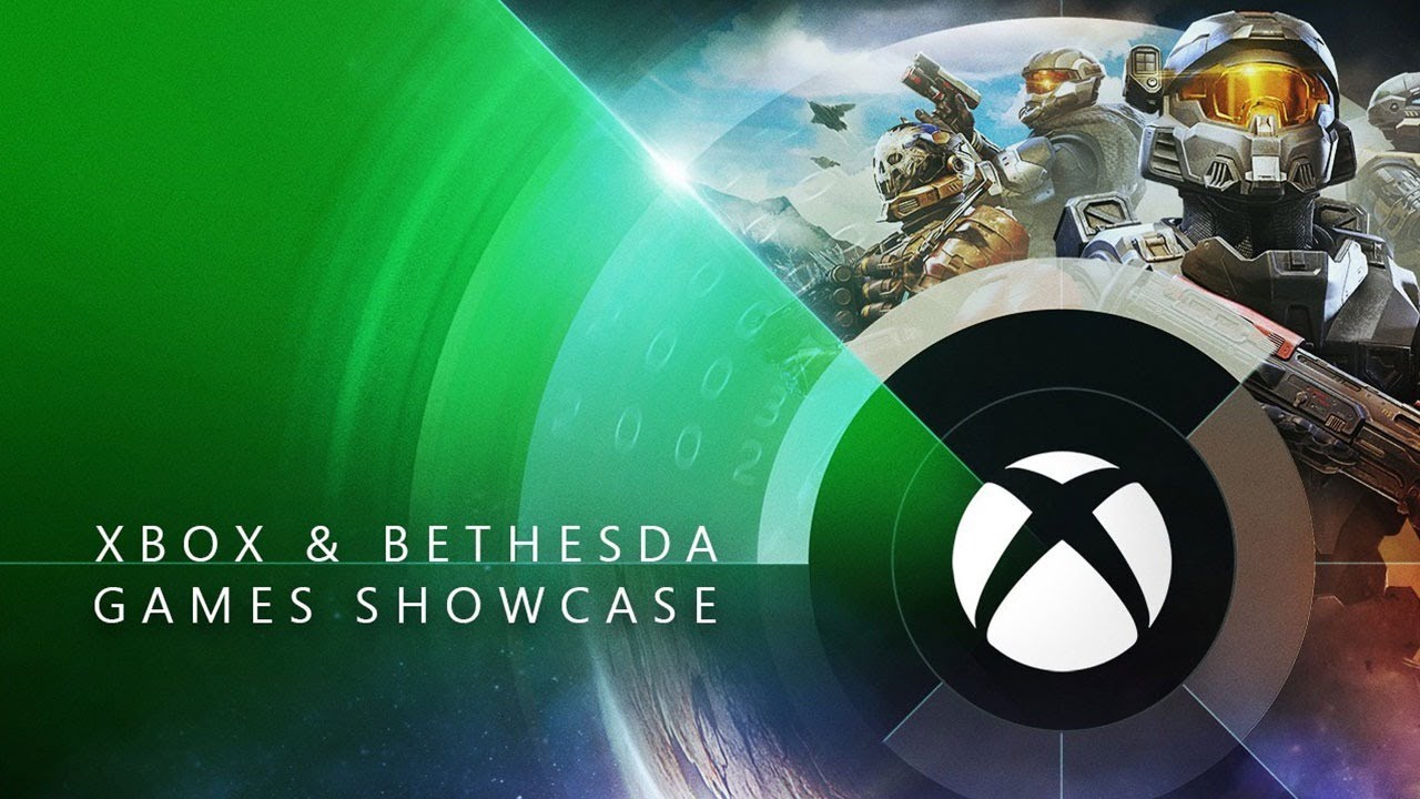 Xbox & Bethesda Games Showcase - wszystkie trailery z konferencji na E3 2021