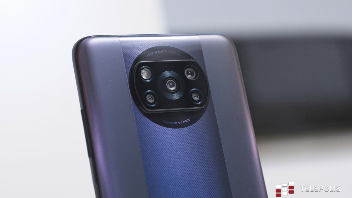 Xiaomi Flash Sale telefony POCO taniej o 200 zł