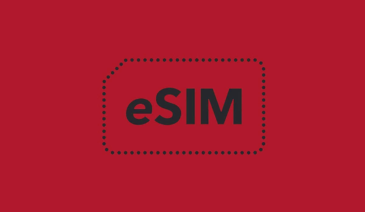 Otvarta zapowiada eSIM. A kiedy w Plusie?