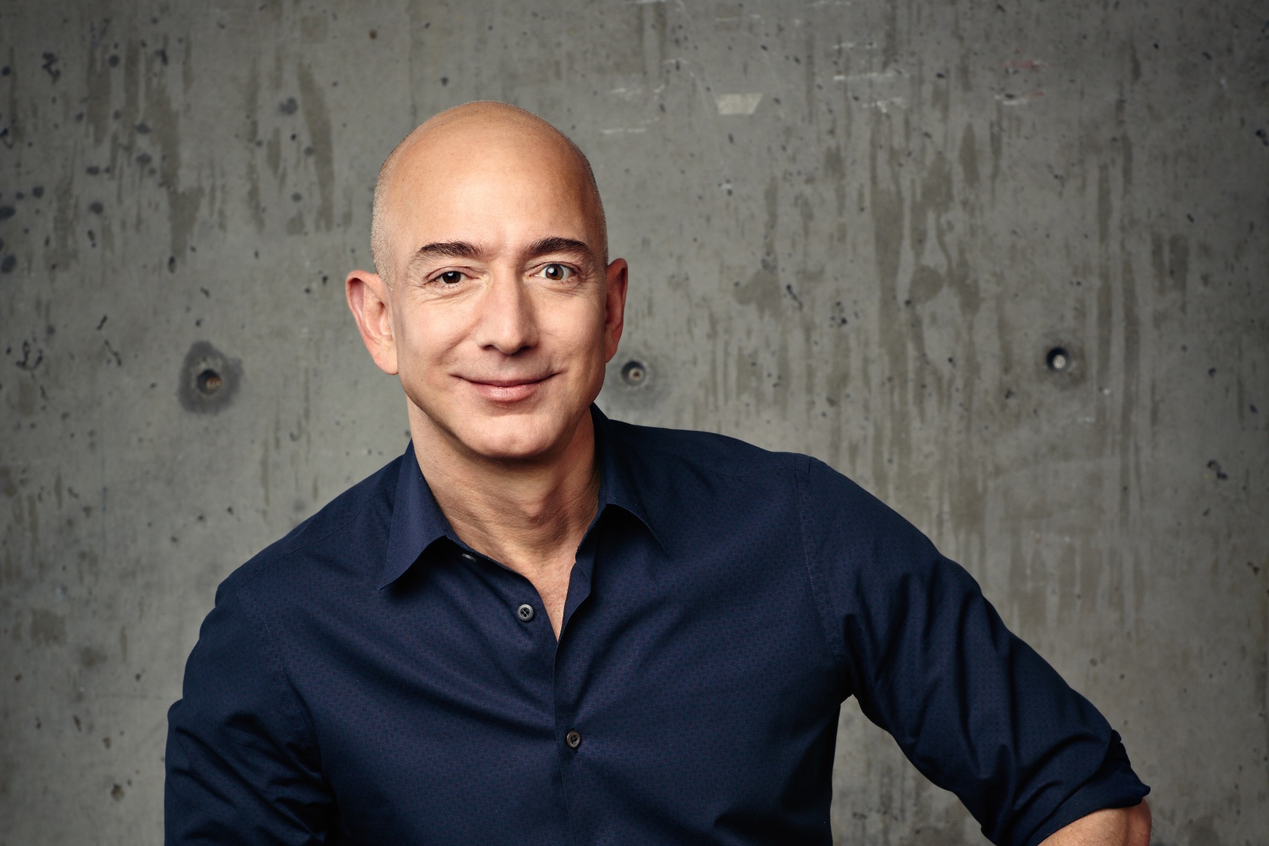 Jeff Bezos już nie jest CEO Amazonu