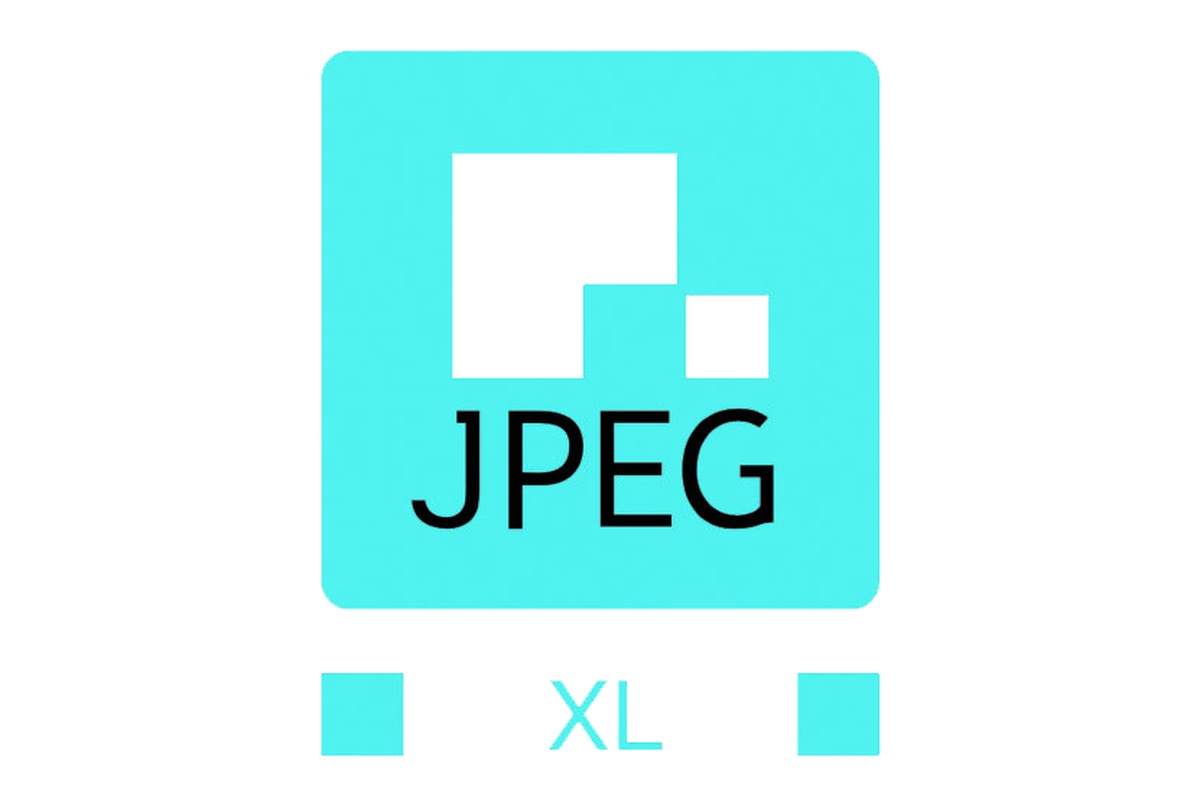 JPEG XL ikona