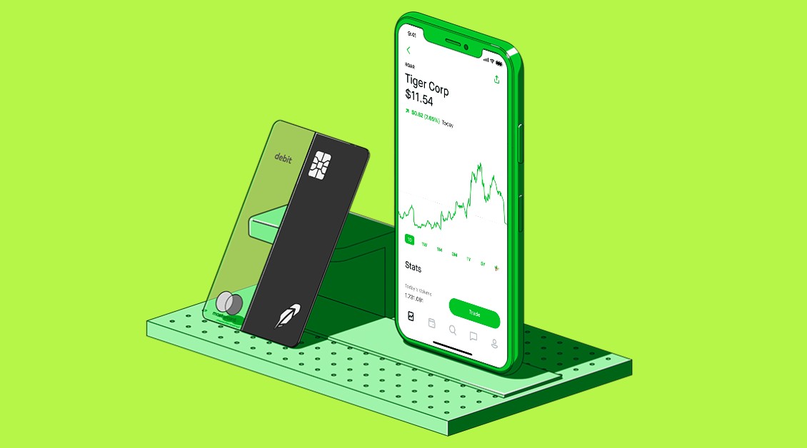 Robinhood : FINRA investigates Robinhood - World Stock Market , Robinhood (hood) will begin trading on the nasdaq.
