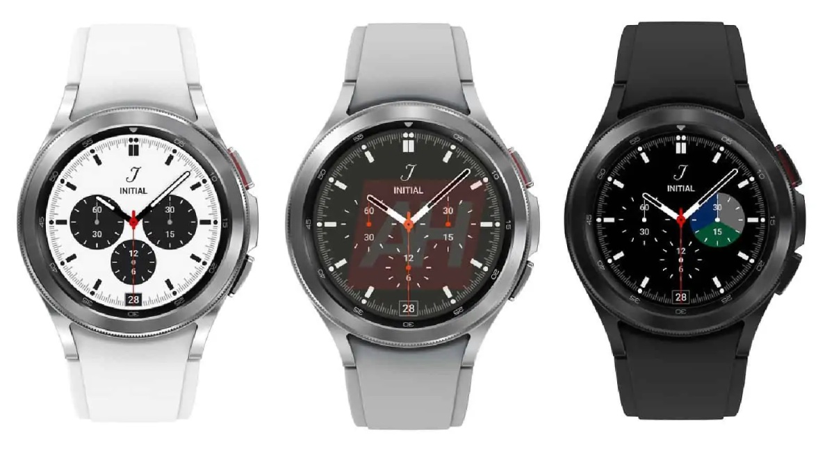 Zegarki Galaxy Watch4 z nowym procesorem. Wear OS będzie jak rakieta!