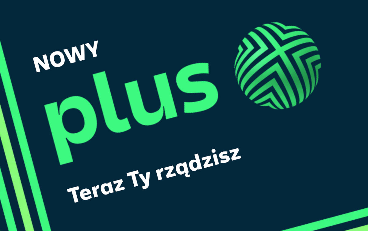 Kto rządzi 5G, kto rządzi internetem? Plus: teraz Ty rządzisz