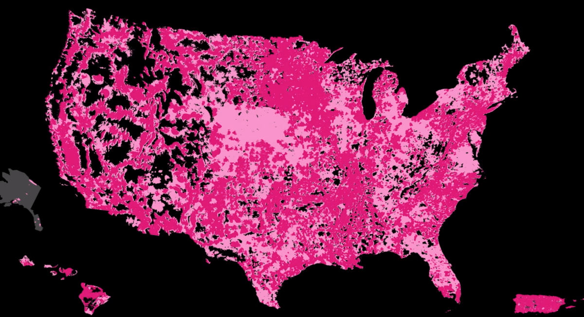 Z T-Mobile skradziono dane blisko 49 mln klientów. Nowe szczegóły ataku