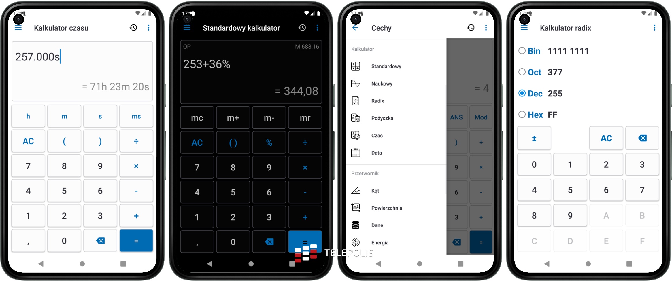 Google Play za darmo aplikacje i gry o łącznej wartości prawie 140 zł