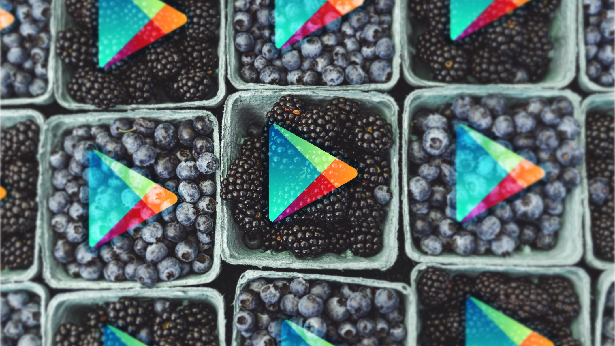 Google Play: ¡Aplicaciones y juegos gratuitos por un valor total de aproximadamente 90 PLN!
