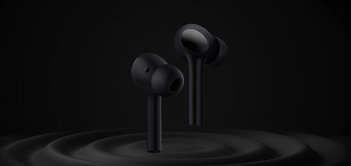 Mi True Wireless Earphones 2 Pro