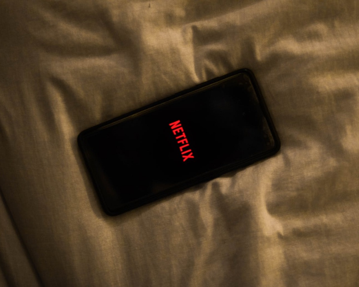 Netflix Polska gry mobilne Stranger Things