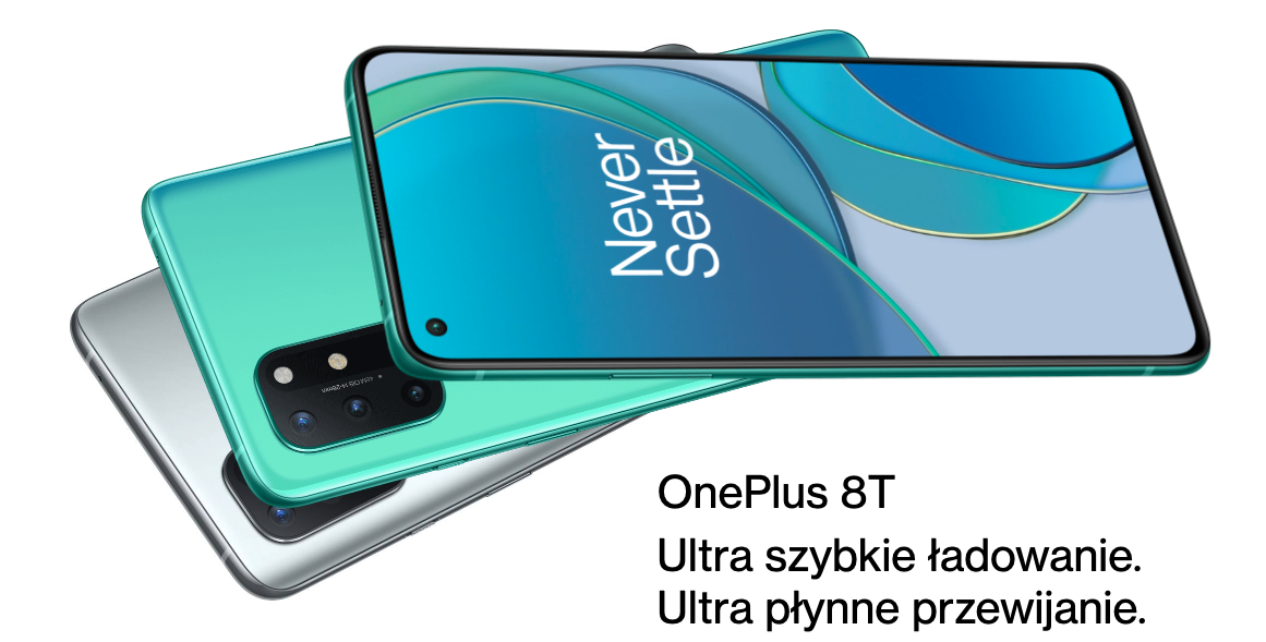 OnePlus 8T