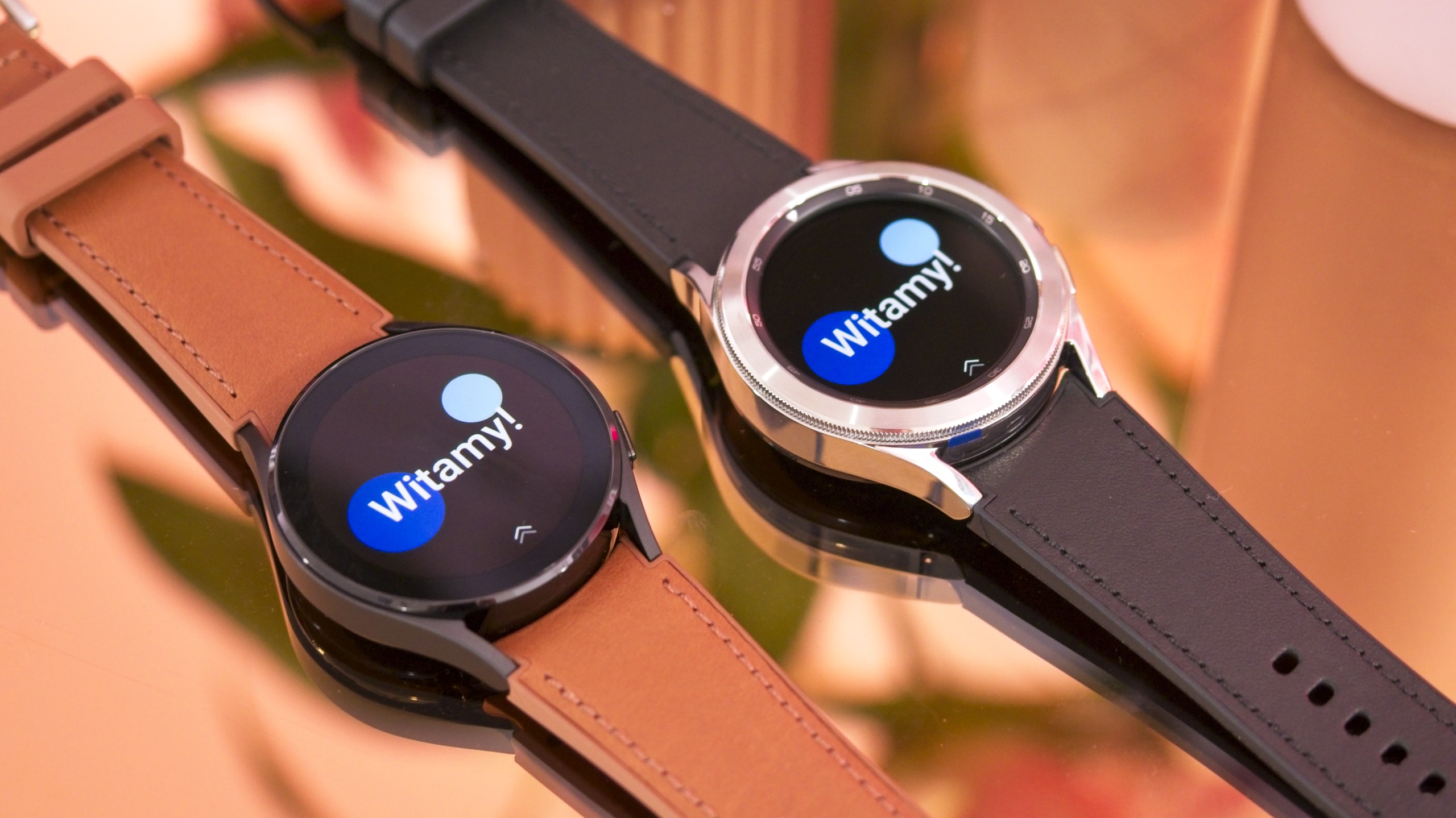 Лучшие samsung watch