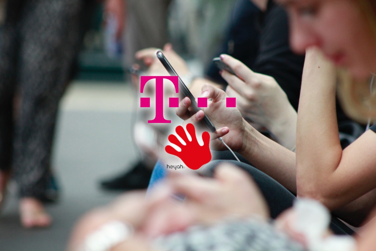 [Aktualizacja] T-Mobile y Heyah Prepaid: fin del servicio «Tienes un zloty, no tienes límite para todo y para todos»