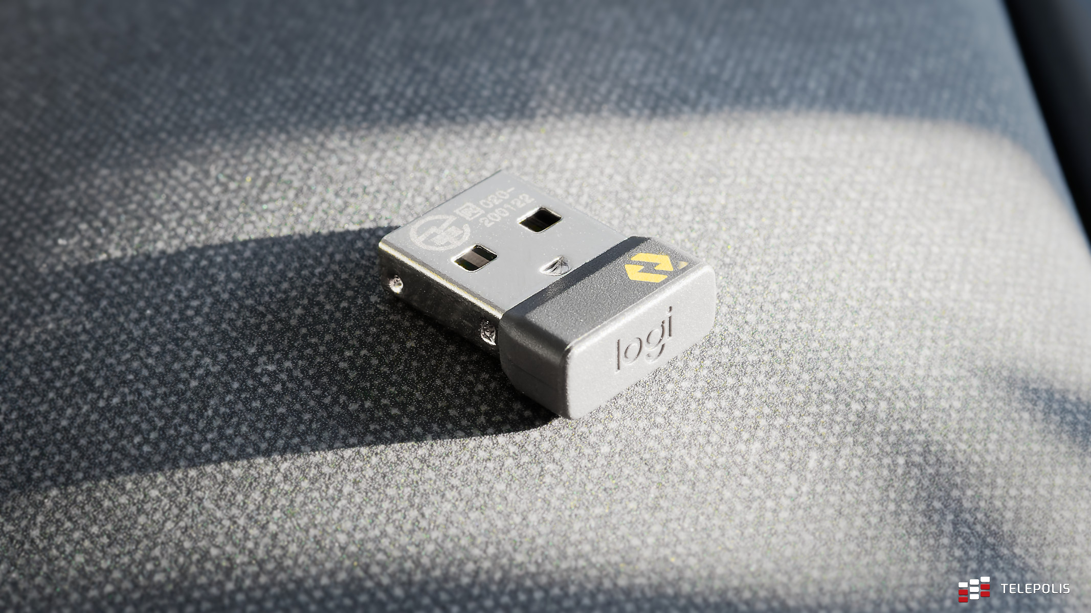 Odbiornik USB Logi Bolt