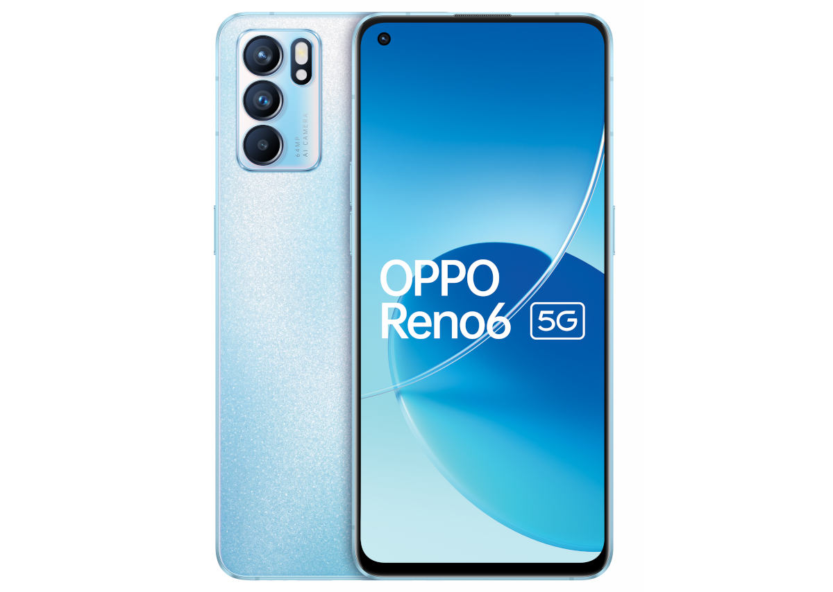 Смартфон Oppo Reno 7 8 128gb Купить