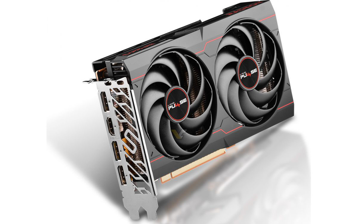 AMD chce wyprzedzić NVIDIĘ - premiera Radeona RX 6600 coraz bliżej