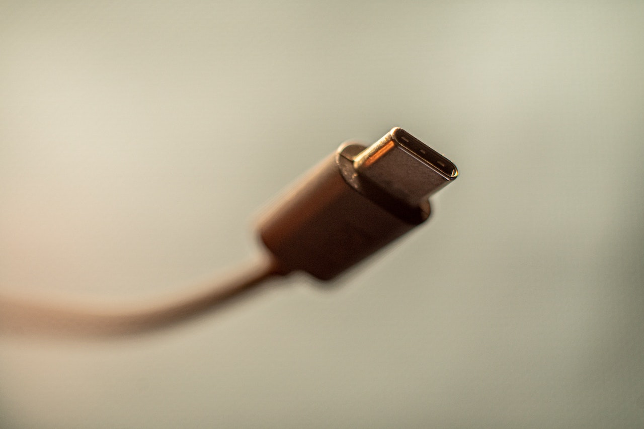 USB-C 2.1 oficjalnie. Zasili nawet najpotężniejsze laptopy