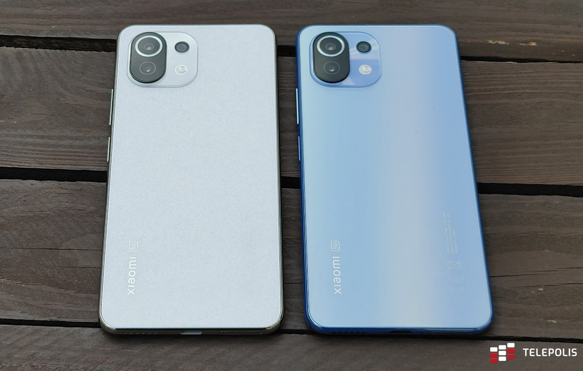 Xiaomi 11 Lite 5G NE