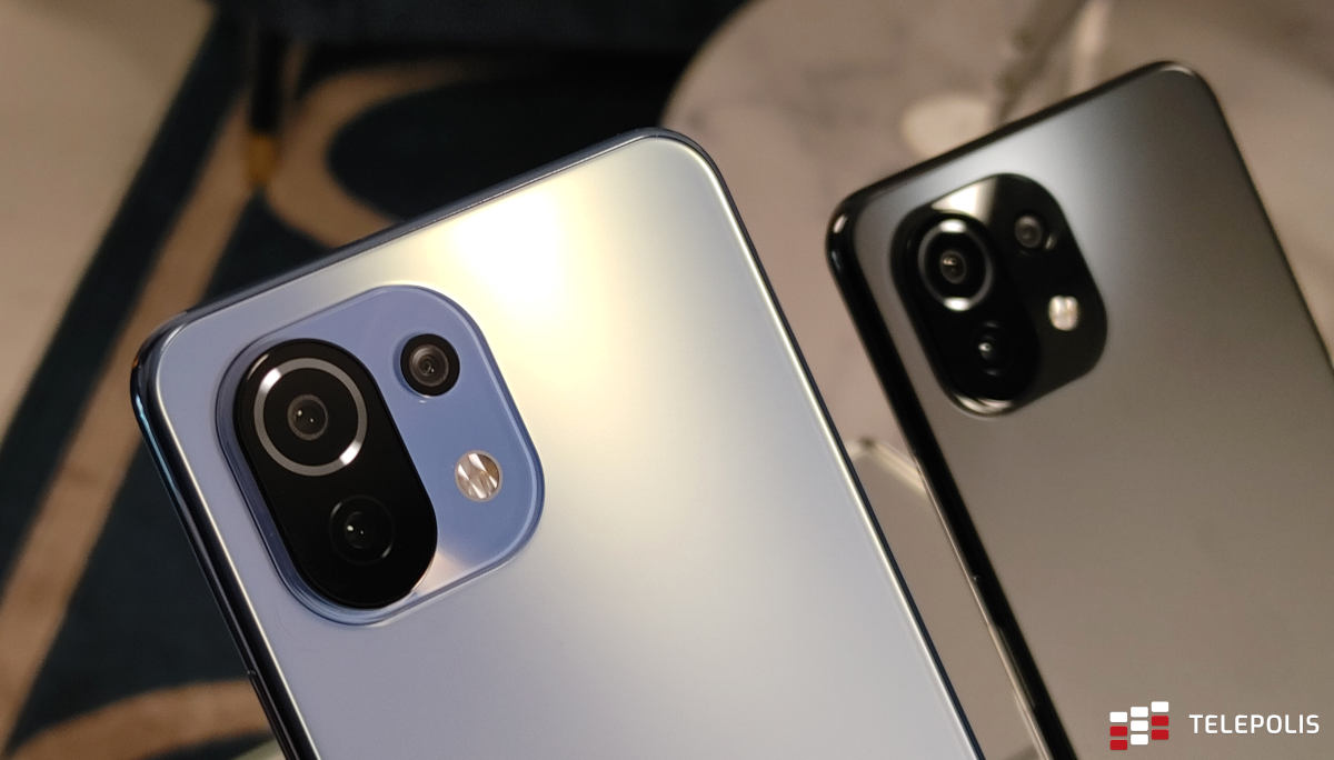 Xiaomi 11 Lite 5G NE