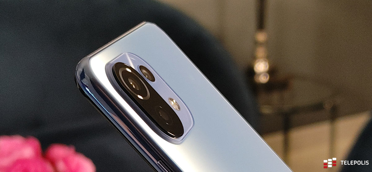 Xiaomi 11 Lite 5G NE