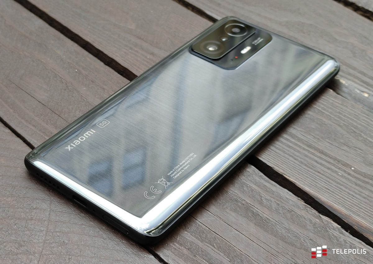 Xiaomi 11T Pro