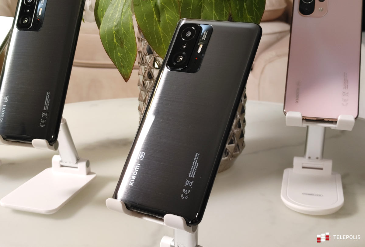 Xiaomi 11T Pro