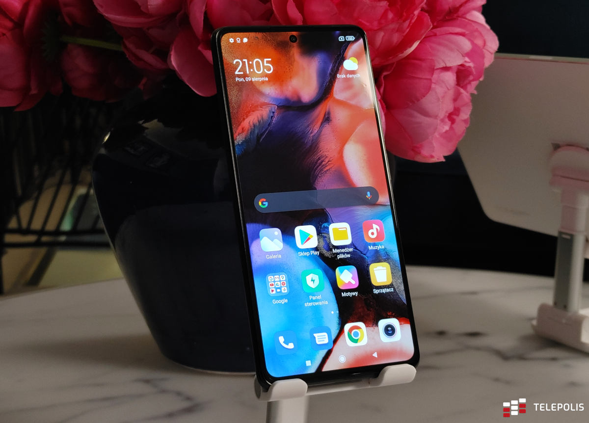 Xiaomi 11T Pro