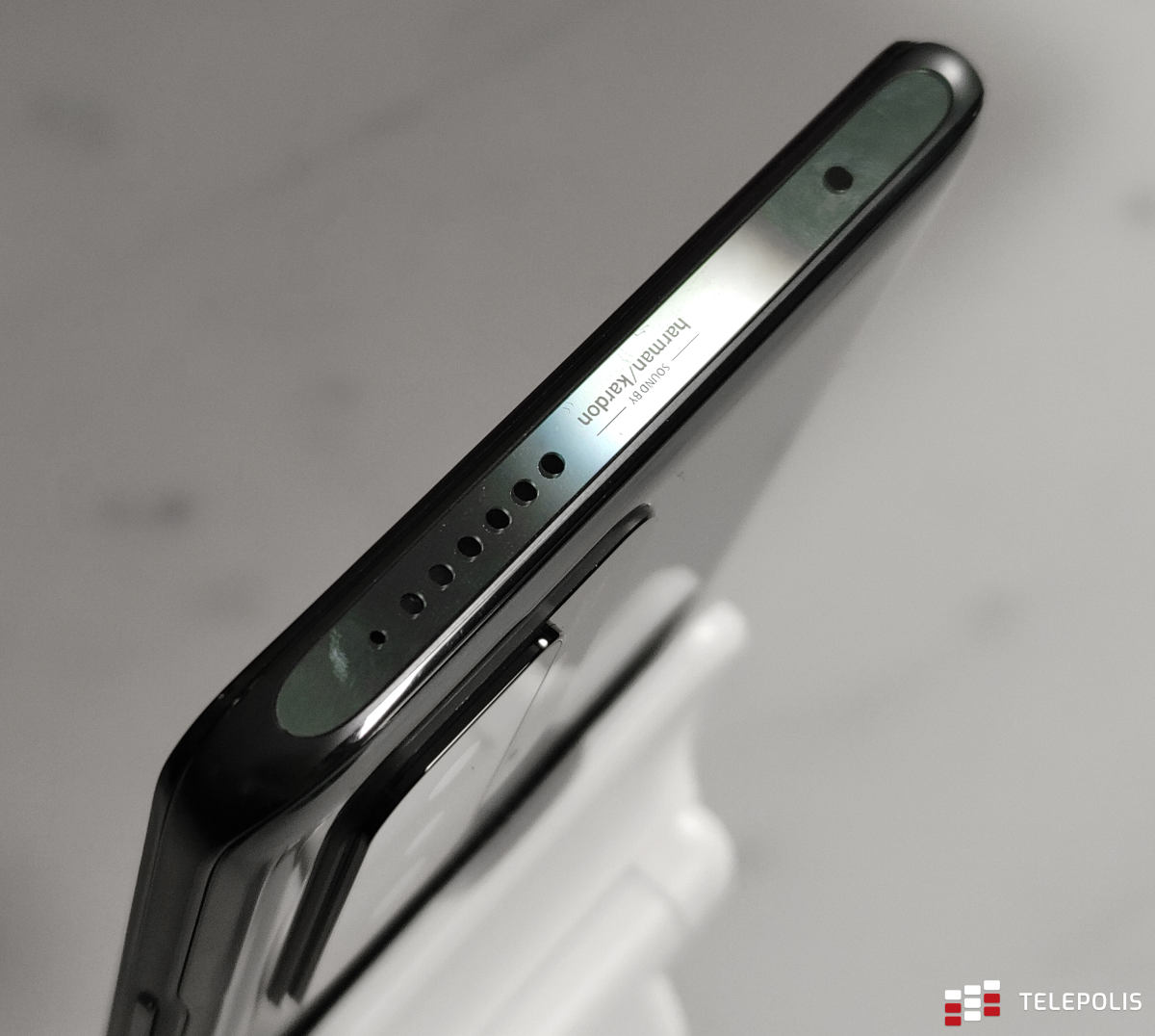 Xiaomi 11T Pro