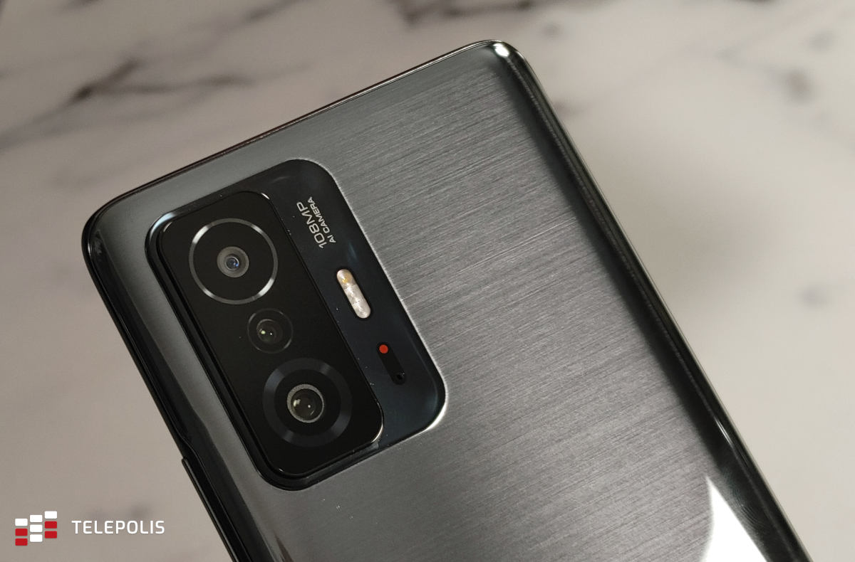 Xiaomi 11T Pro