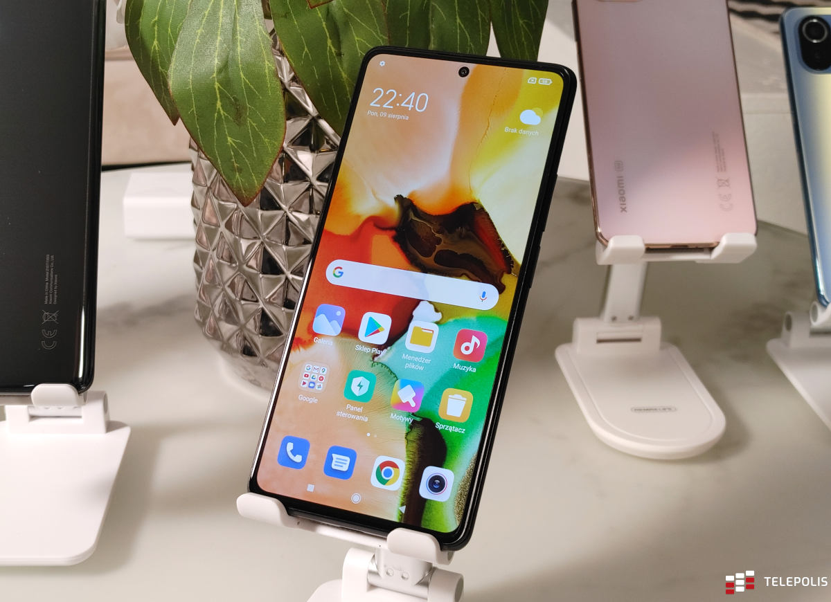 Xiaomi 11T Pro