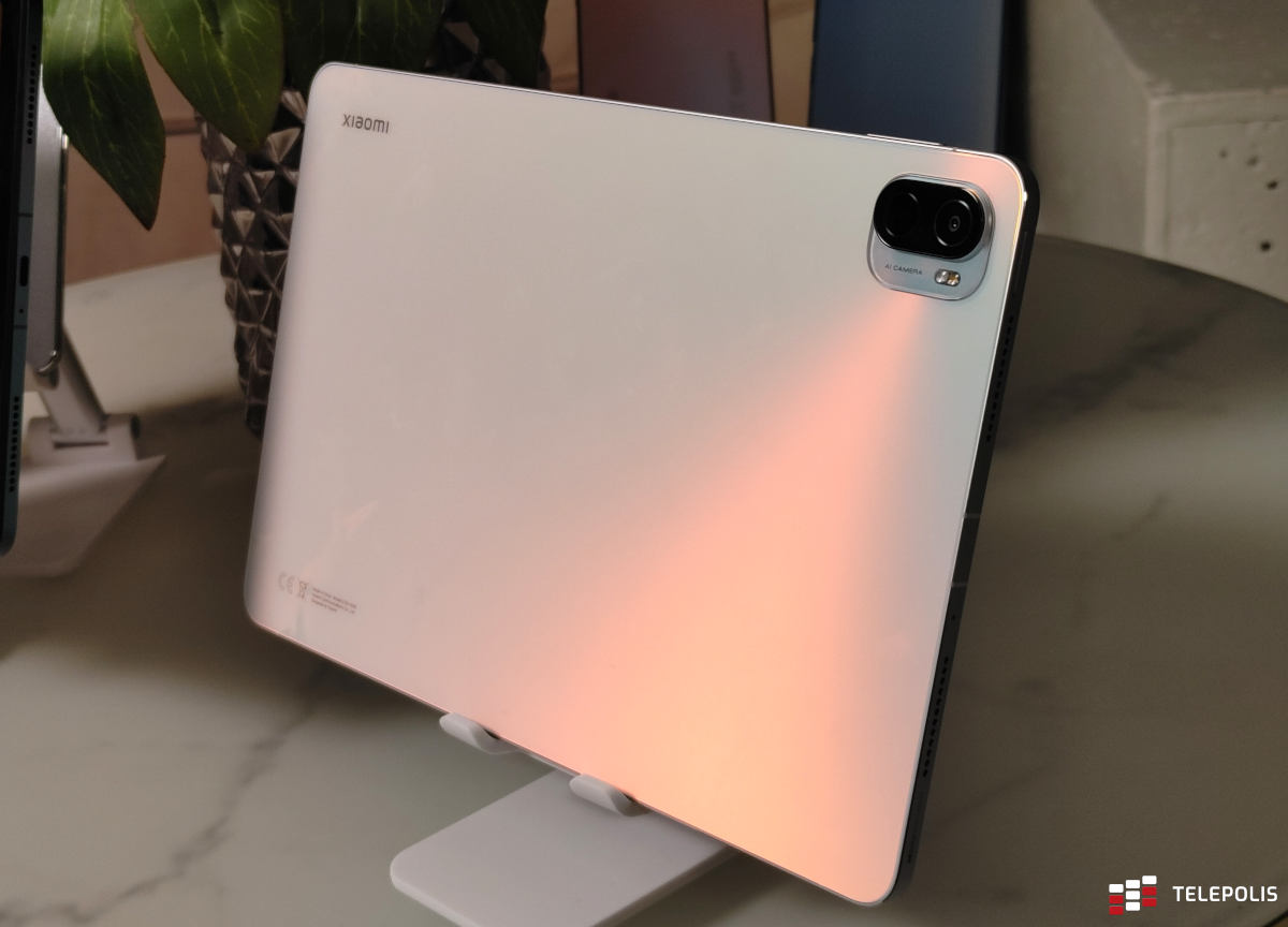 Xiaomi Pad 5 Pearl White 国内版 256GB | hmgrocerant.com