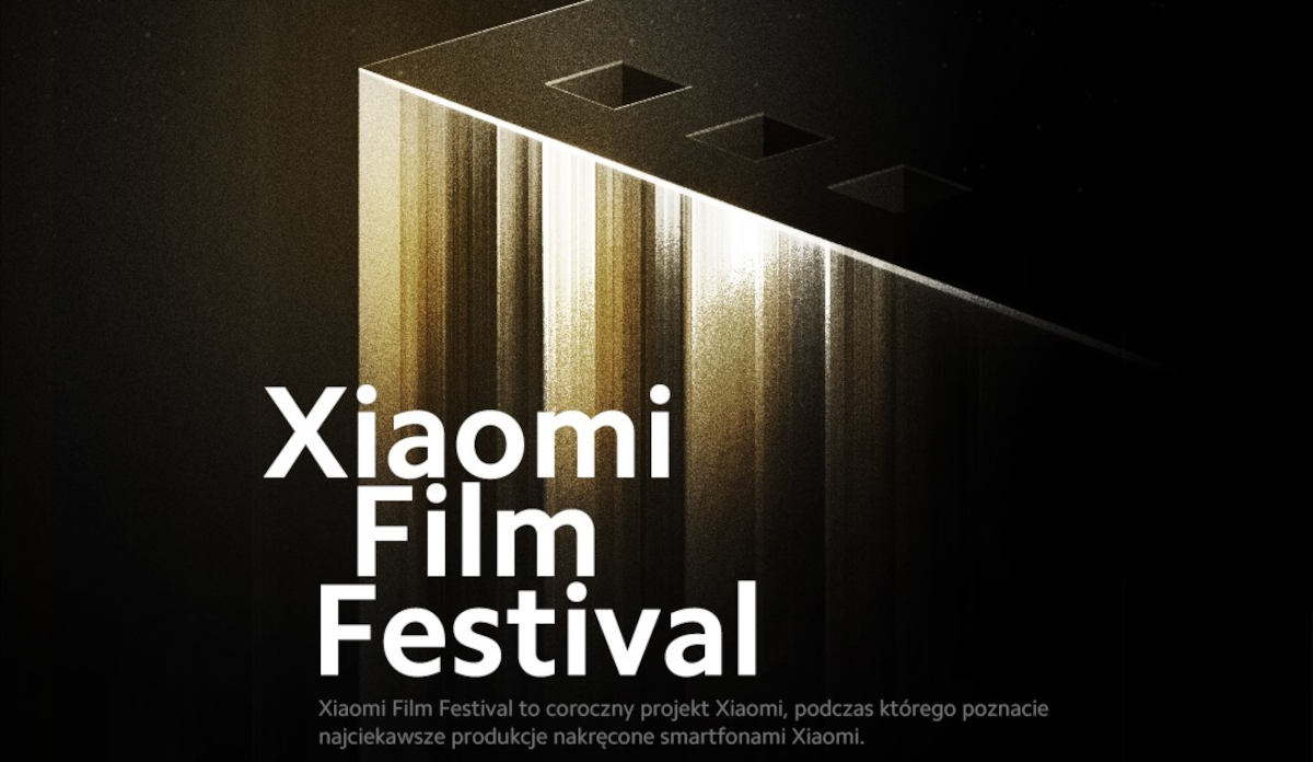Xiaomi rozpoczęło festiwal filmów nagranych smartfonami