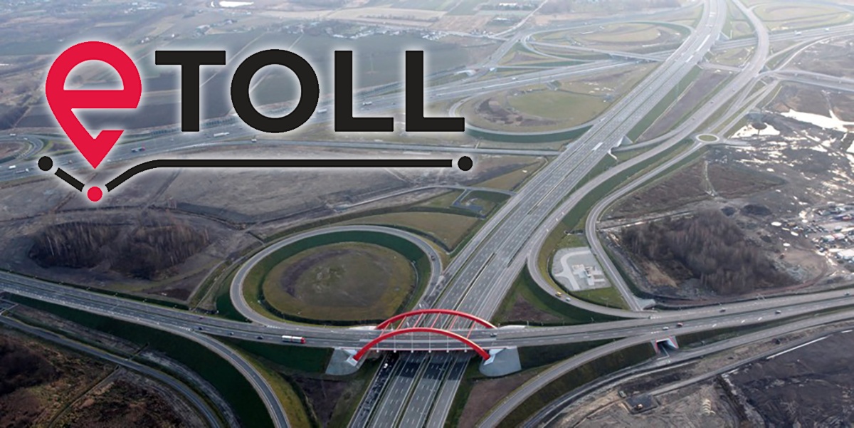 Autopay e-Toll integracja płatne drogi